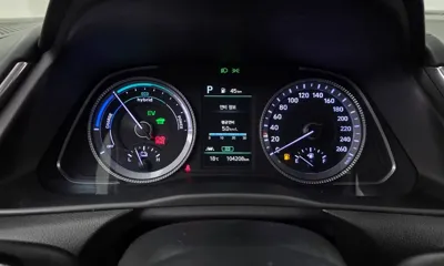 Hyundai Sonata 2022, 104208 км, за 16690000 KRW - фото 8