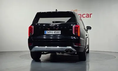 Hyundai Palisade 2021, 81288 км, за 28000000 KRW - фото 4