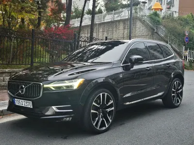Volvo XC60 2019, 164000 км, за 26650000 KRW - фото 3