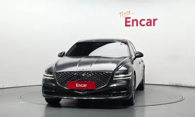 Genesis G80 2022, 75653 км, за 31900000 KRW - фото 3