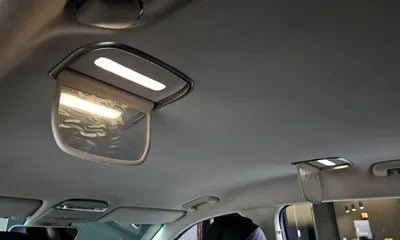 Genesis G90 2019, 148424 км, за 24900000 KRW - фото 35