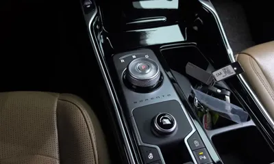 Kia Sorento 2024, 43332 км, за 30800000 KRW - фото 9