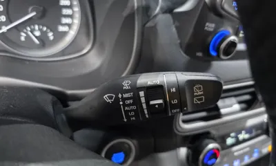Hyundai Kona 2018, 116235 км, за 13500000 KRW - фото 34