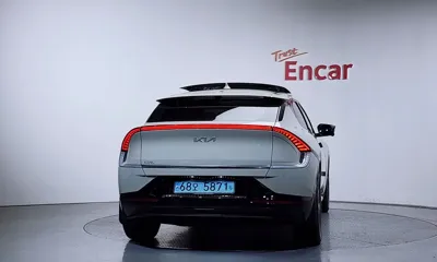 Kia EV6 2022, 89955 км, за 32500000 KRW - фото 4