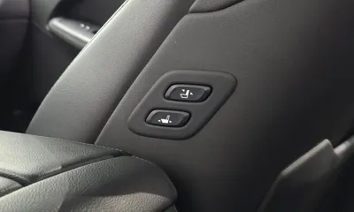 Genesis G80 2017, 100432 км, за 12700000 KRW - фото 18