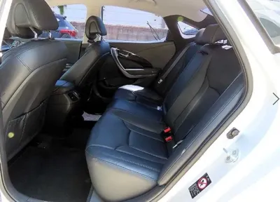 Hyundai Grandeur 2015, 118642 км, за 6700000 KRW - фото 6