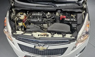 ChevroletGMDaewoo Spark 2012, 105937 км, за 2600000 KRW - фото 6