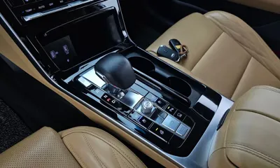 Kia K7 2020, 112869 км, за 19500000 KRW - фото 9