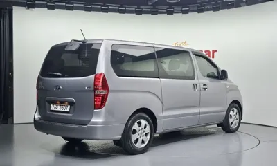 Hyundai Starex 2019, 110696 км, за 14500000 KRW
