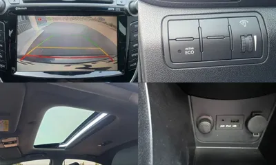 Hyundai Accent 2012, 110750 км, за 4900000 KRW - фото 20