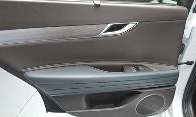 Genesis G80 2024, 51317 км, за 44900000 KRW - фото 25