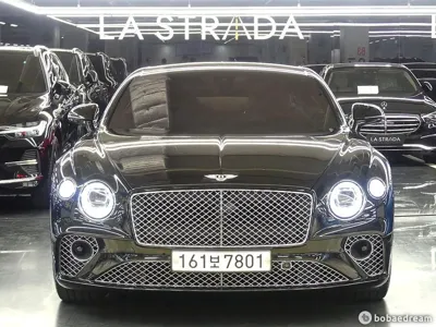 Bentley Continental · 2023 год