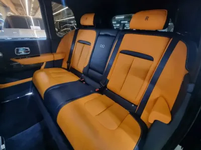 Rolls-Royce Cullinan 2021, 64000 км, за 379990000 KRW - фото 9