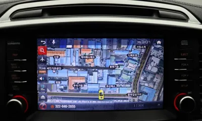 Kia Sorento 2015, 102426 км, за 12100000 KRW - фото 18