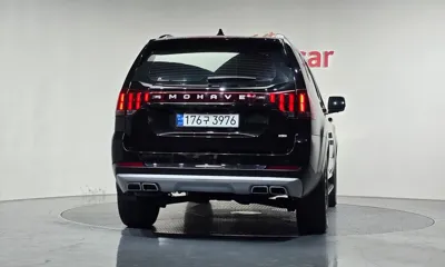 Kia Mohave 2023, 60761 км, за 41500000 KRW