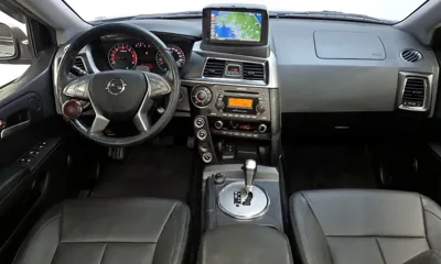 KG_Mobility_Ssangyong KORANDO 2016, 88402 км, за 9000000 KRW - фото 7