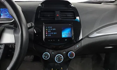 ChevroletGMDaewoo Spark 2014, 99938 км, за 2790000 KRW - фото 15