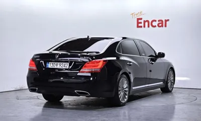 Hyundai Equus 2015, 236950 км, за 8700000 KRW