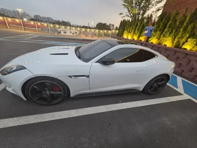 Jaguar F-Type 2015, 50000 км, за 36000000 KRW - фото 6