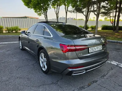 Audi A6 2020, 110207 км, за 21900000 KRW - фото 6