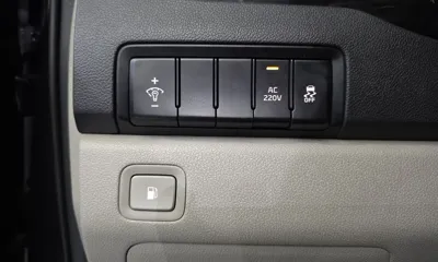 Kia Canival 2020, 67850 км, за 19890000 KRW - фото 28