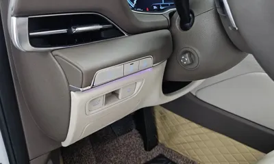 Genesis GV80 2023, 25308 км, за 59990000 KRW - фото 27