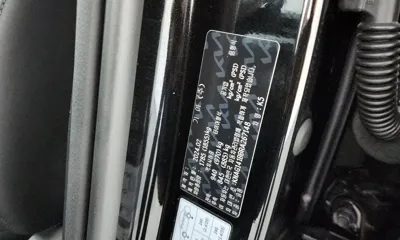 Kia K5 2024, 13753 км, за 26500000 KRW - фото 30