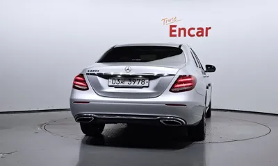 Mercedes-Benz E-Class 2019, 49340 км, за 24800000 KRW - фото 4