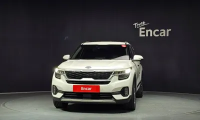 Kia Seltos 2020, 156254 км, за 12500000 KRW - фото 3