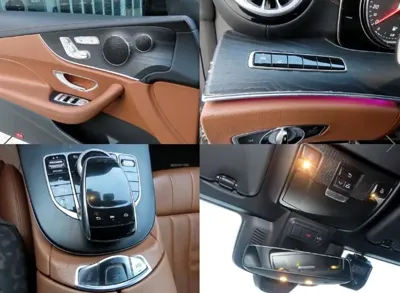 Mercedes-Benz E-Class 2019, 90980 км, за 22980000 KRW - фото 18