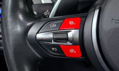 BMW 3-Series 2016, 139904 км, за 15490000 KRW - фото 15