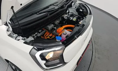 Kia Ray 2024, 32040 км, за 17990000 KRW - фото 6