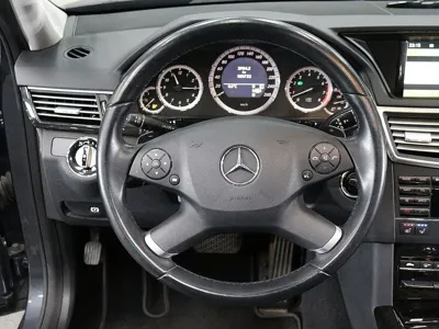 Mercedes-Benz E-Class 2010, 105740 км, за 5900000 KRW - фото 19