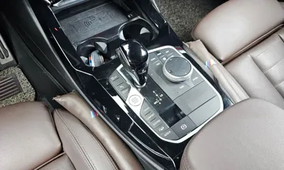 BMW X3 2023, 58641 км, за 49500000 KRW - фото 9