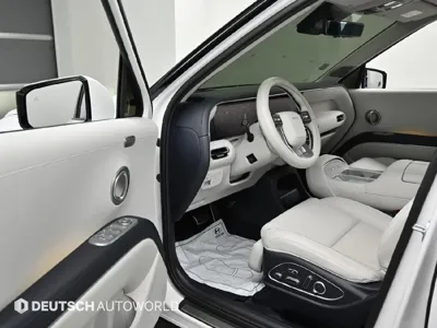 Hyundai Palisade 2025, 16343 км, за 53900000 KRW - фото 14
