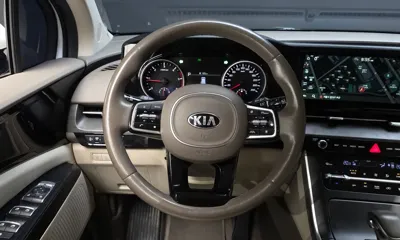 Kia Canival 2021, 57494 км, за 21300000 KRW - фото 14