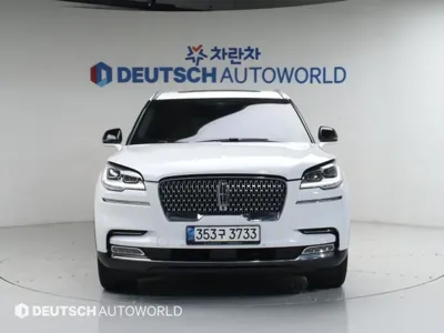 Lincoln Aviator 2021, 47921 км, за 39900000 KRW - фото 3