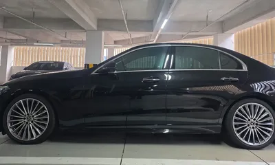 Mercedes-Benz C-Class 2024, 56560 км, за 53500000 KRW