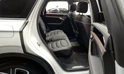 Volkswagen Touareg 2024, 14006 км, за 81500000 KRW - фото 12