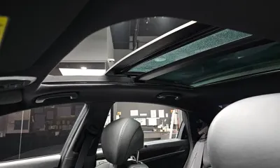 Genesis G80 2018, 106109 км, за 18500000 KRW - фото 19