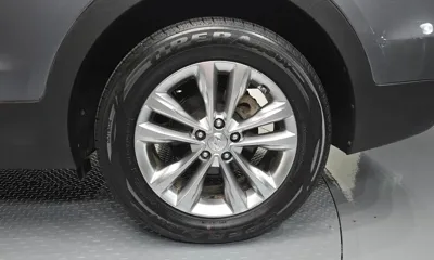 Hyundai Santafe 2017, 52427 км, за 12800000 KRW - фото 21