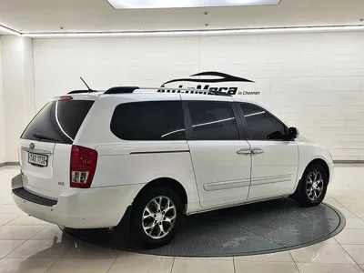 Kia Canival 2014, 154600 км, за 3490000 KRW - фото 6