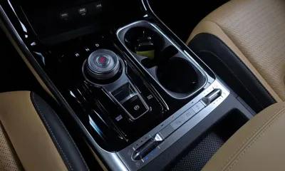 Kia Canival 2023, 129065 км, за 90000000 KRW - фото 9