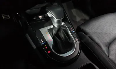 Kia K3 2023, 54736 км, за 18000000 KRW - фото 9