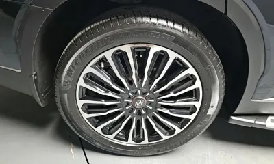 Hyundai Palisade 2019, 88681 км, за 24500000 KRW - фото 5