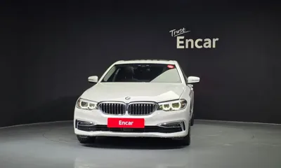 BMW 5-Series 2019, 40335 км, за 26300000 KRW - фото 3