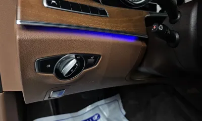 Mercedes-Benz E-Class 2019, 131718 км, за 22300000 KRW - фото 13