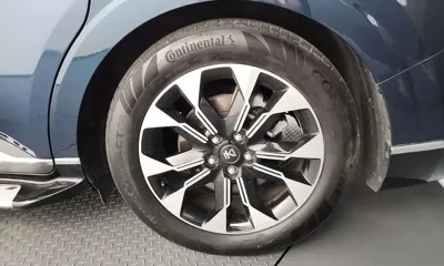 Kia Canival 2022, 60894 км, за 32500000 KRW - фото 21