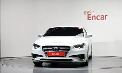Hyundai Grandeur 2017, 158795 км, за 12990000 KRW