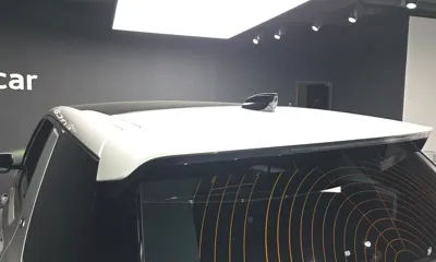 Land Rover Discovery Sport 2020, 81544 км, за 23800000 KRW - фото 41